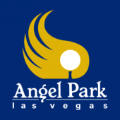 Angel Park Golf Club Apk