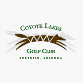 Coyote Lakes Golf Course Apk