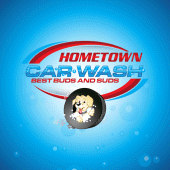 Hometown Car Wash Apk