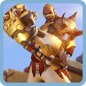 Overwatch - Guess the Hero Apk