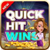 Quick Hit Wins - Thrilling Gameplay Apk