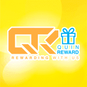 QuinReward Apk