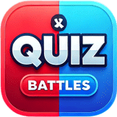 Quiz multiplayer trivia battle Apk