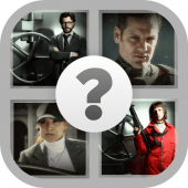 Quiz La Casa de Papel Apk