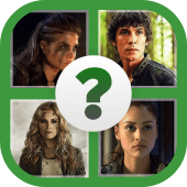 Quiz The 100 Apk