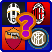 Indovina la Squadra di Calcio Italiana Apk