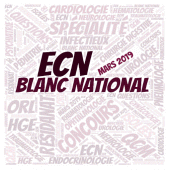 ECN BLANC MARS 2019 Apk