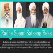 Radha Soami (राधा स्वामी )- Beas Apk