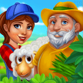 Farm Mania Apk