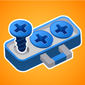 Screw Jam Apk