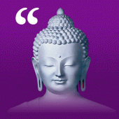 Buddha Quotes of Wisdom, Daily Apk