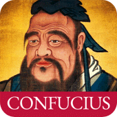 Confucius Daily Quotes - Wise Sayings Apk