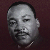 Dr. Martin Luther King Quotes Apk