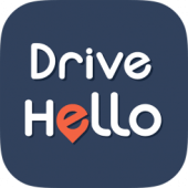 DriveHello Apk