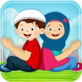 Kids Dua Now - Word By Word Apk