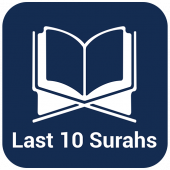 Last Ten Surah 2017 Apk