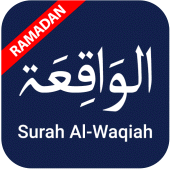 Surah Al-Waqiah Apk