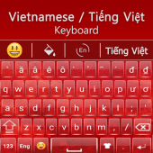 Vietnamese Keyboard QP Apk