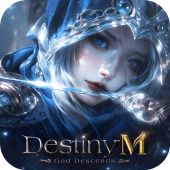 Destiny M:God Descends Apk