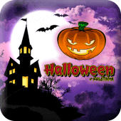 Halloween Roleta Caça Niquel Apk