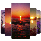 Sunrise Wallpaper & Background Apk