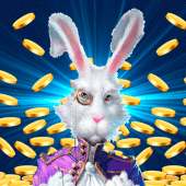 Rabbit's Cards and Hat Apk