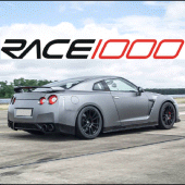 Race1000 Apk