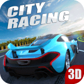 City Racing 3D Apk