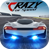 Crazy for Speed Apk