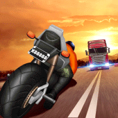 Traffic Moto Rider: Bike Race Apk