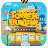 Ultimate Tower Builder Apk