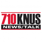 News/Talk 710 KNUS Apk