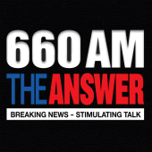 660 AM TheAnswer Apk