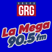 La Mega 90.5 Riobamba Apk