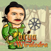 Arya Wiralodra Indramayu Apk