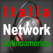 Italia Network Latinoamérica Apk