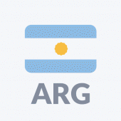 Argentinian FM Radios Apk