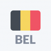 Radio Belgium FM Online Apk