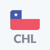 Radio Chile FM online Apk