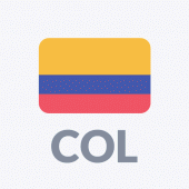 Radio Colombia live Apk