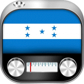 Radio Honduras FM AM - Online Apk