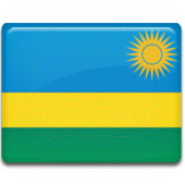 Rwanda Radio Stations Apk