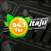 Radio Itaju 94.1 FM - Paso Yobai Apk