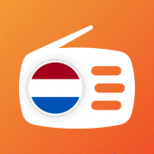 Nederland Radio - FM Radio Apk