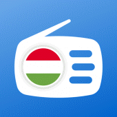 Radio FM Hungary Apk