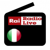 Rai Radio Live App Apk