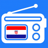 Radio Croacia Online - Radio FM Free Apk