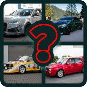 GUESS THE CAR Apk