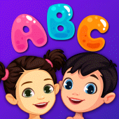 Super ABC Puzzles Apk