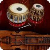 Tabla - Simulations of tablas Apk